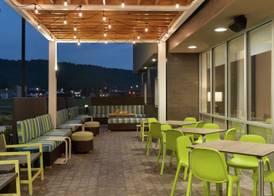 Home2 Suites By Hilton Ephrata 2