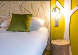 ibis Styles Contres-Cheverny 2