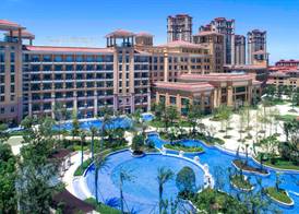 Pullman Yueyang 3