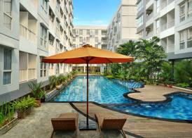 Kyriad Hotel Airport Jakarta 2