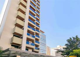 Mercure Sao Paulo Pamplona 3