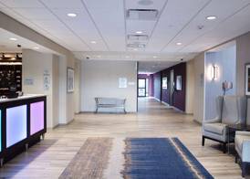 Hampton Inn & Suites Des Moines/Urbandale IA 4