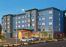 Tru By Hilton Tukwila Seattle Airport, Wa 2