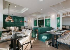 Sofitel Ras Al Khaimah Al Hamra Beach Resort 4