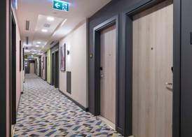 Hampton By Hilton Doha Old Town 5