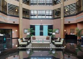 DoubleTree Suites by Hilton Bentonville 4