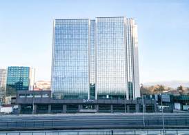 Radisson Hotel Istanbul Merter 3