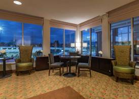 Hilton Garden Inn Devens Common 5