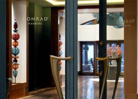 Conrad Hamburg 5