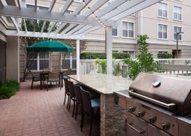 Homewood Suites Austin NW 5