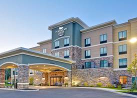 Homewood Suites By Hilton New Hartford Utica 5