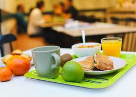 ibis Styles Caen Centre Historique 5