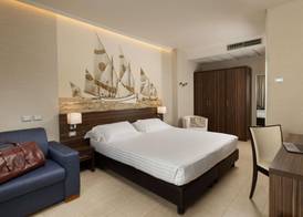 Mercure Rimini Lungomare 5