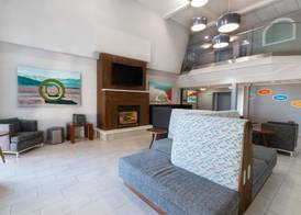 Hampton Inn & Suites Salt Lake City Airport 3