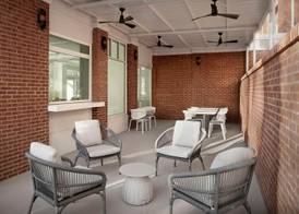 Hilton Garden Inn Atlanta North/Johns Creek 4