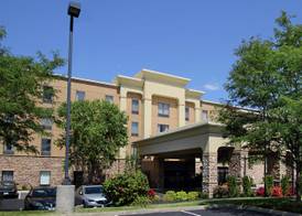 Hampton Inn & Suites Columbus Hilliard 2