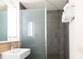 Campanile Reims Ouest - Tinqueux 4