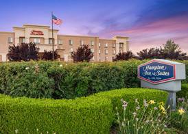 Hampton Inn & Suites Banning-Beaumont 3