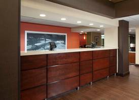 Hampton Inn Charleston-Southridge 5
