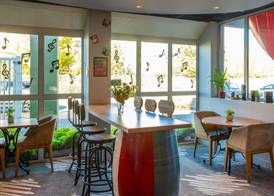 ibis Bordeaux Pessac Route des Vins 4