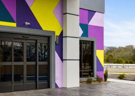 Spark By Hilton Nashville At Opryland 3
