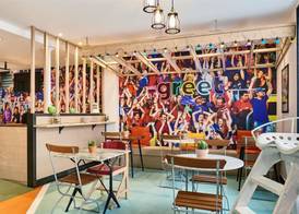 Greet By Accor Boulogne Billancourt Paris 3