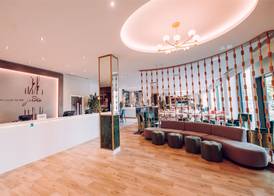 Hilton Garden Inn Manchester Emirates Old Trafford 2