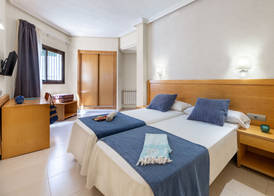 Hotel Vibra s'Estanyol 5