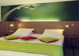Mercure Quimper Centre 5