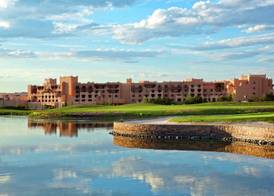 Hilton Santa Fe Buffalo Thunder 3