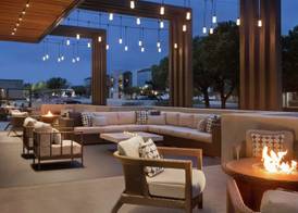Hilton Garden Inn Austin North-Near the Domain, TX 3