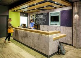 ibis budget Muenchen Putzbrunn 5