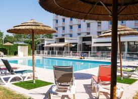 ibis Budget Arles Palais Des Congres 4