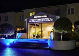 Mercure Newbury West Grange Hotel 2
