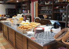 ibis Albert Pays de Somme 5