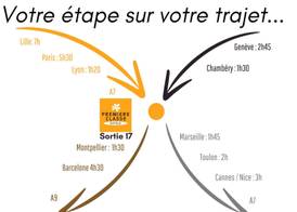 Premiere Classe Montelimar - Les Tourettes 5