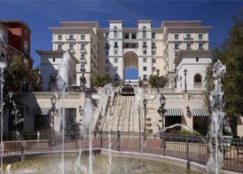 Hilton Vacation Club Eilan Resort & Spa San Antonio 3