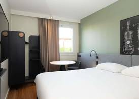 ibis Reims Tinqueux 4