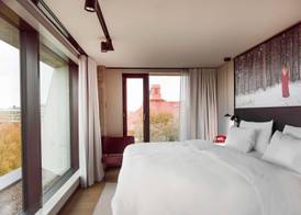 Radisson RED Helsinki 4
