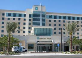 Embassy Suites by Hilton Ontario Airport 3