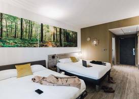 ibis Styles Contres-Cheverny 4