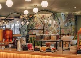 Hotel Indigo London Clerkenwell by IHG 4