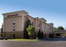 Hampton Inn & Suites Nashville-Smyrna 3