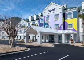 Spark by Hilton Destin 3