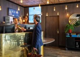 ibis Styles Paris Porte de Pantin Philharmonie 2