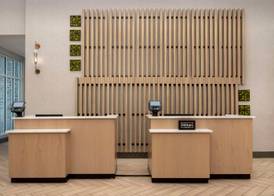 Doubletree by Hilton Chattanooga Hamilton Place 5