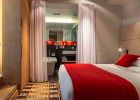 Golden Tulip Opera de Noailles 5