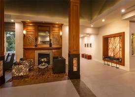 Hilton Garden Inn Seattle/Issaquah 4