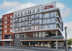 Hampton Inn & Suites Watertown Boston, Ma 4