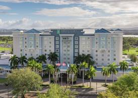 Embassy Suites by Hilton San Juan Hotel & Casino 4